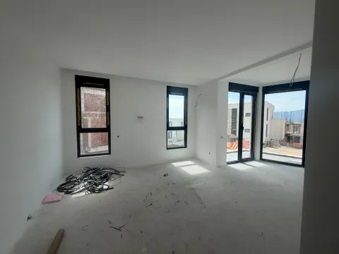 Prodaja, dvosoban stan, 91m², Donja Lastva, Tivat - image 4