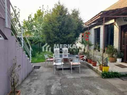 Rent, three bedroom apartment, 60m², Dolja, Zrenjanin - image 10