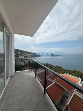 Prodaja, dvosoban stan, 54m², Utjeha, Bar - image 5