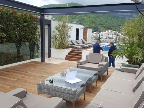 Prodaja, trosoban stan, 326m², Budva, Crna Gora - image 25