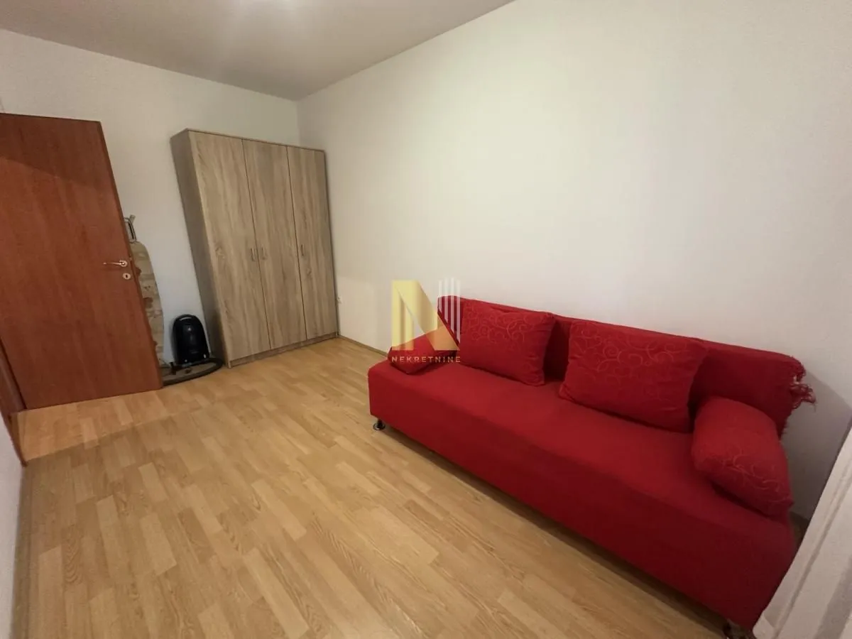 Prodaja, dvosoban stan, 59m², Centar, Novi Sad