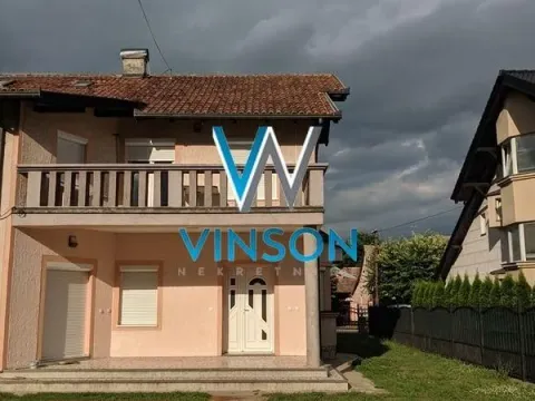 Rent, office space, 216m², Salajka, Novi Sad Sve Podlokacije