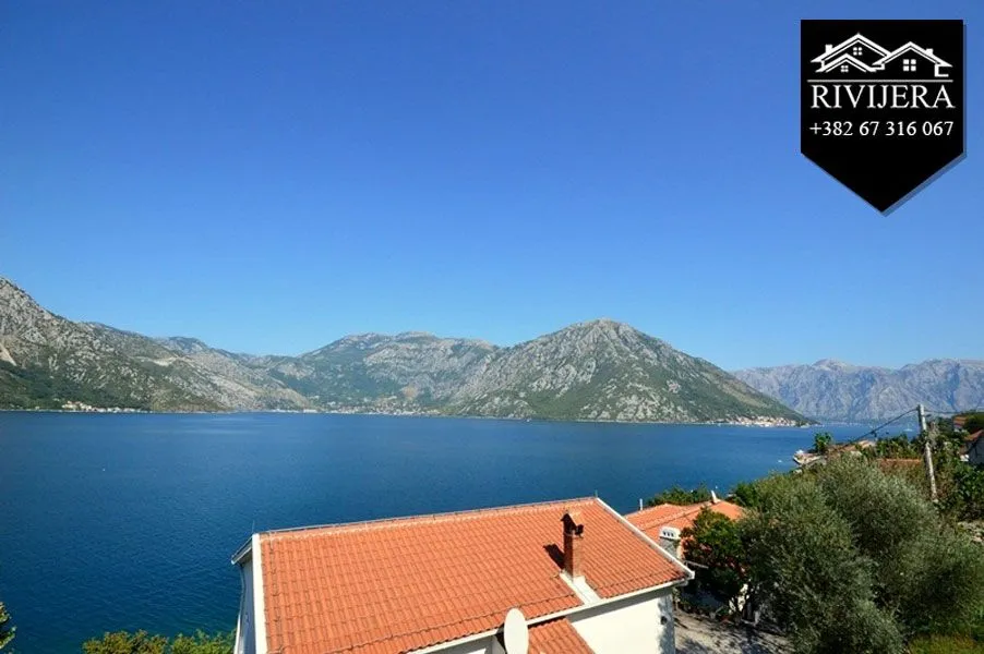 Prodaja, kuća, 120m², Igalo, Herceg Novi