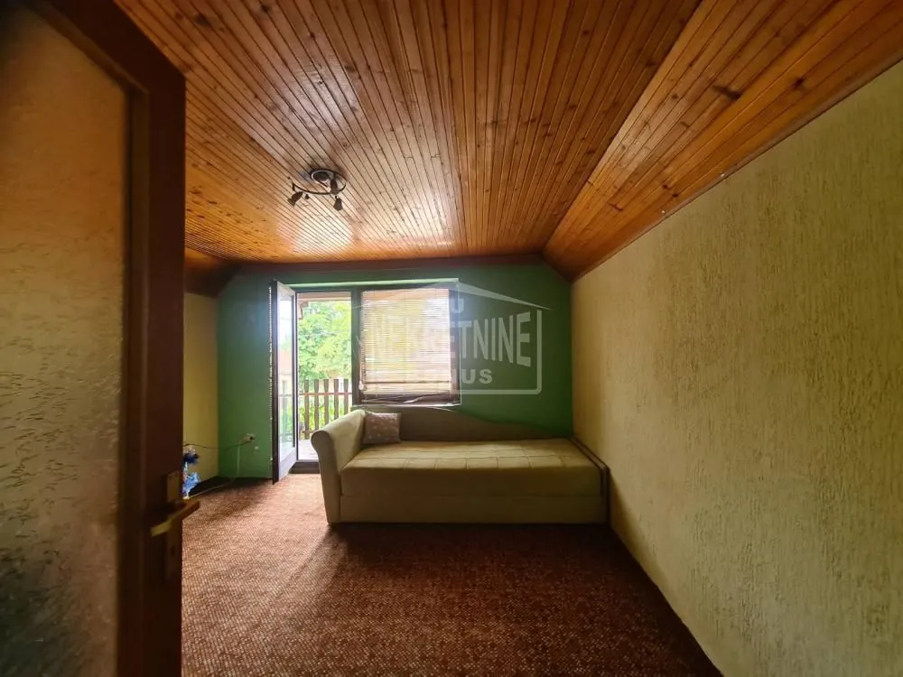 Prodaja, kuća, 156m², Dudova Šuma, Subotica