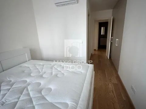 Sale, three bedroom apartment, 81m², Savski Venac, Beograd - image 11