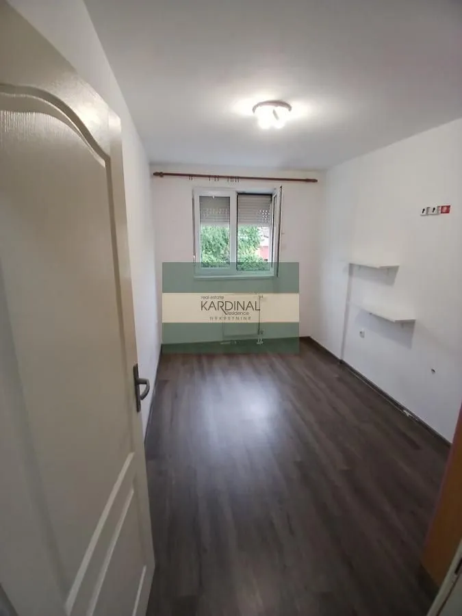 Prodaja, jednosoban stan, 36m², Telep, Novi Sad Sve Podlokacije