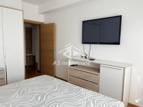Izdavanje, dvosoban stan, 55m², Zemun Nova Galenika, Zemun Sve Podlokacije - image 12