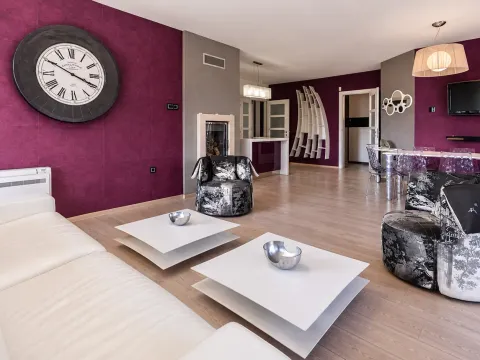 Sale, three bedroom apartment, 140m², Preko Morače, Podgorica - image 4