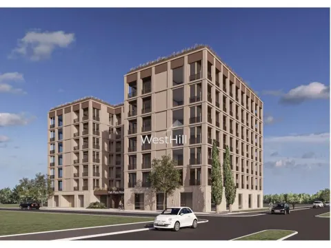 Sale, one bedroom apartment, 38m², Budva, Crna Gora - image 4