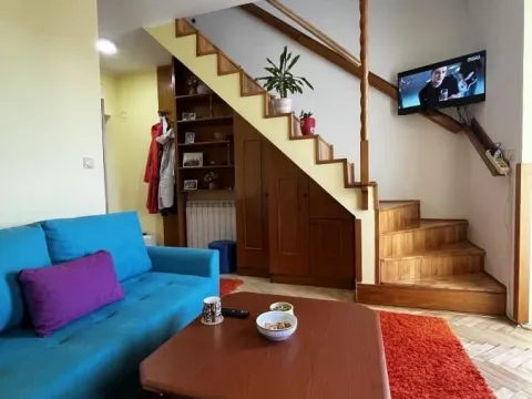 Prodaja, dvosoban stan, 40m², Adamovićevo Naselje, Novi Sad Sve Podlokacije - image 3