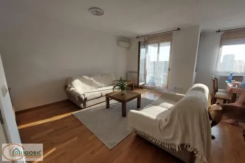 Rent, four bedroom apartment, 95m², Lion, Zvezdara Sve Podlokacije - image 6