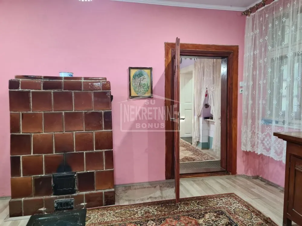 Prodaja, kuća, 263m², Bajmok, Subotica