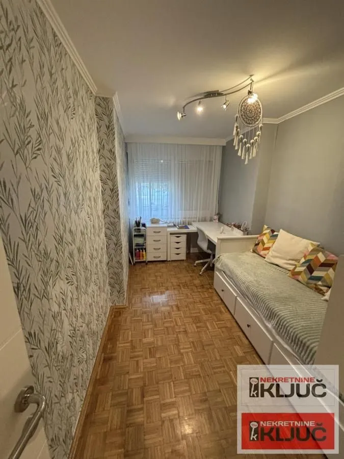 Prodaja, trosoban stan, 80m², Liman 4, Novi Sad Sve Podlokacije