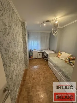 Prodaja, trosoban stan, 80m², Liman 4, Novi Sad Sve Podlokacije - image 11