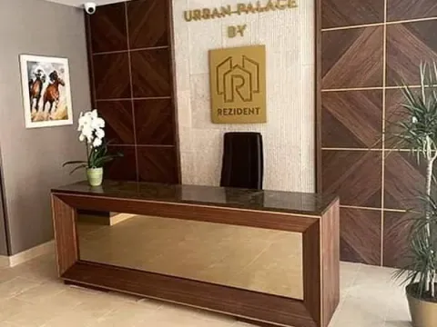 Izdavanje, dvosoban stan, 64m², Blok 9, Podgorica - image 10