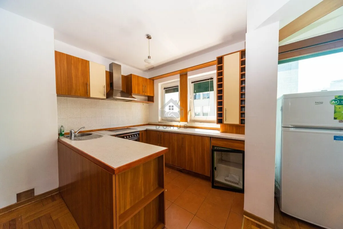 Rent, one bedroom apartment, 60m², Preko Morače, Podgorica