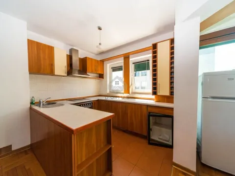 Rent, one bedroom apartment, 60m², Preko Morače, Podgorica - image 4