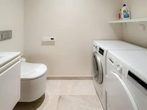 Prodaja, četvorosoban stan, 184m², Luštica, Tivat - image 42