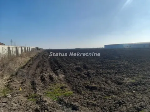 Sale, land lot, 192m², Centar, Inđija - image 5