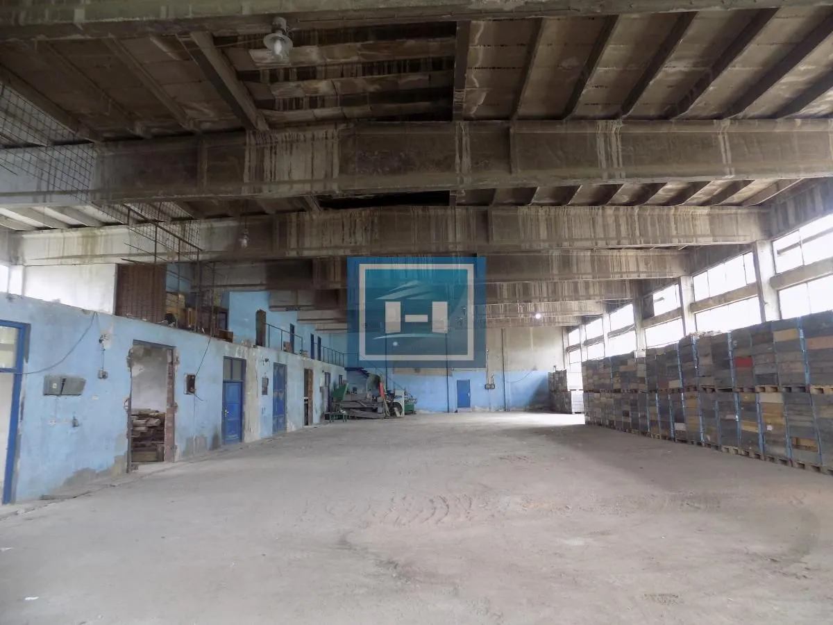 Sale, office space, 1180m², Žabare, Paraćin