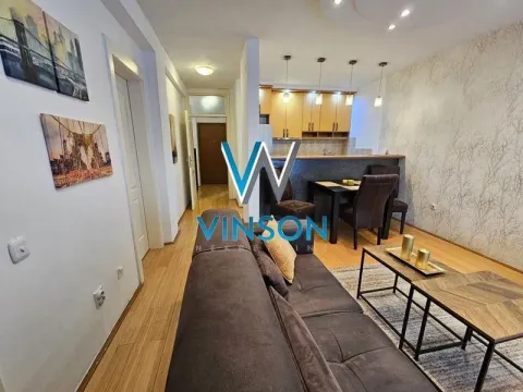 Izdavanje, dvosoban stan, 53m², Bulevar Oslobodjenja, Novi Sad Sve Podlokacije - image 4