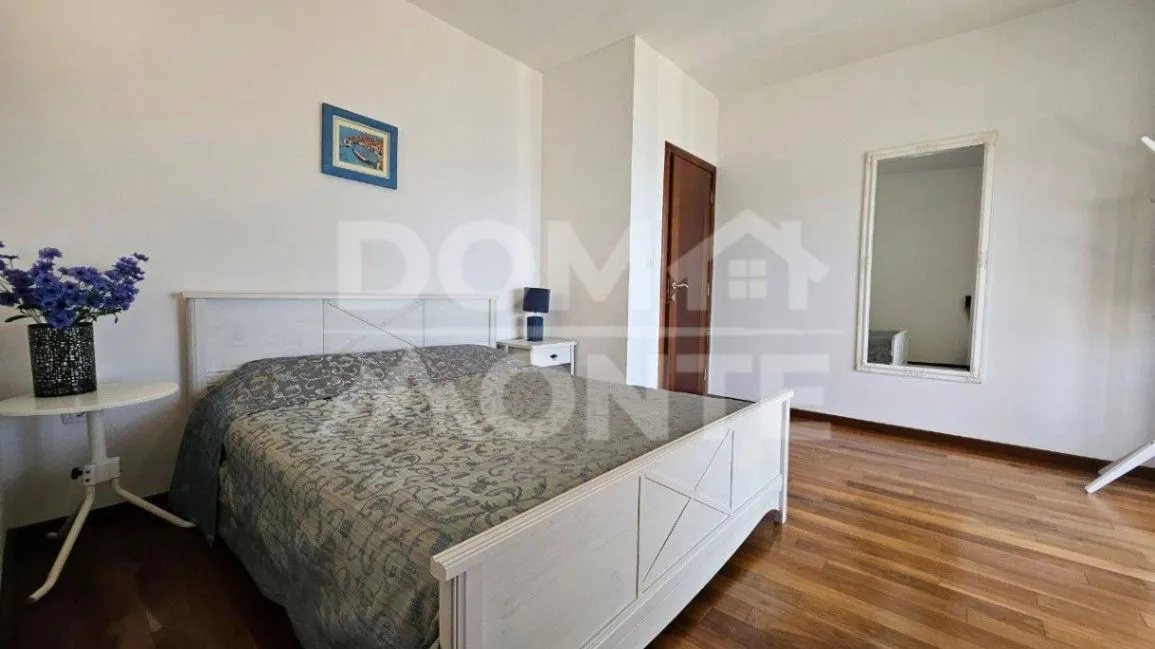 Prodaja, trosoban stan, 65m², Donja Lastva, Tivat