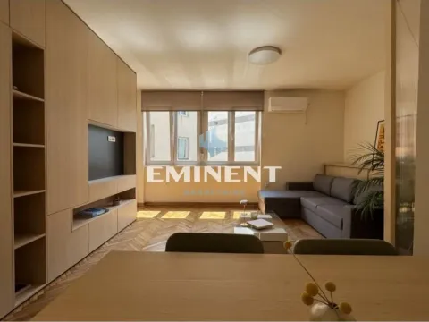 Izdavanje, dvosoban stan, 41m², Palilula Sve Podlokacije, Beograd - image 2