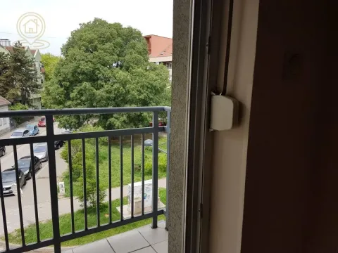 Rent, studio apartment, 24m², Grbavica, Novi Sad Sve Podlokacije - image 6