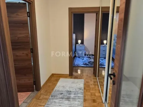 Izdavanje, dvosoban stan, 62m², Bezanijska Kosa 2, Bežanijska Kosa Sve Podlokacije - image 8