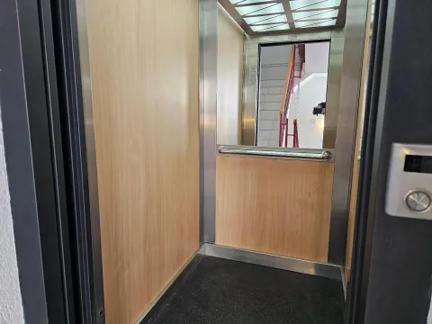 Rent, apartment, 40m², Bezanijska Kosa 2, Bežanijska Kosa Sve Podlokacije - image 8