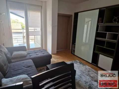 Rent, one bedroom apartment, 40m², Salajka, Novi Sad Sve Podlokacije - image 7