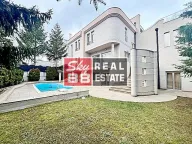 Prodaja, kuća, 371m², Savski Venac, Beograd - image 1