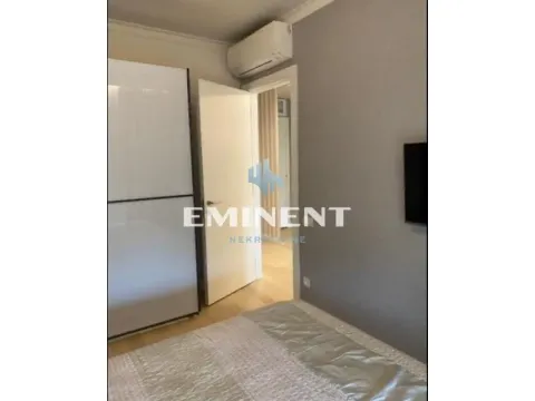 Rent, two bedroom apartment, 50m², Novi Beograd Blok 67, Novi Beograd Sve Podlokacije - image 7