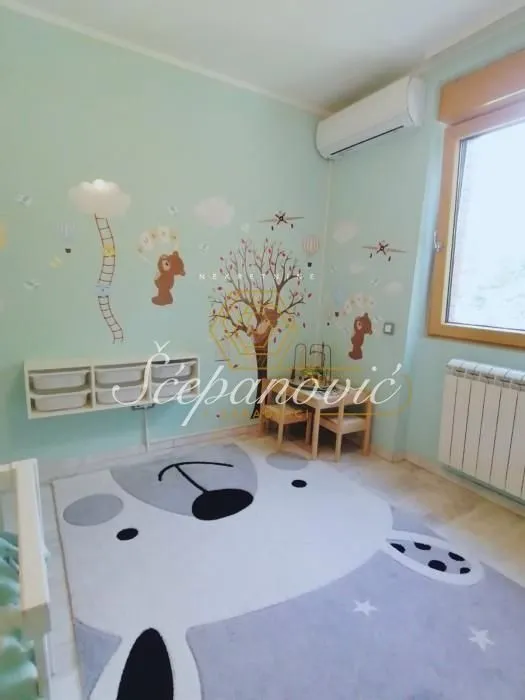 Prodaja, trosoban stan, 83m², Rotkvarija, Novi Sad Sve Podlokacije