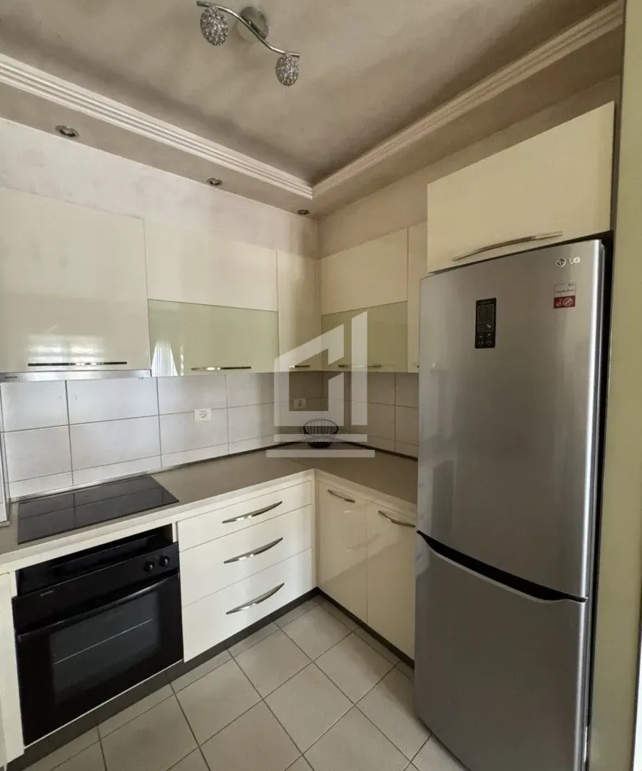Rent, one bedroom apartment, 50m², City Kvart, Podgorica
