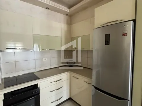 Rent, one bedroom apartment, 50m², City Kvart, Podgorica - image 5