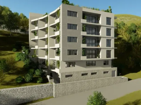 Prodaja, jednosoban stan, 60m², Bečići, Budva - image 12
