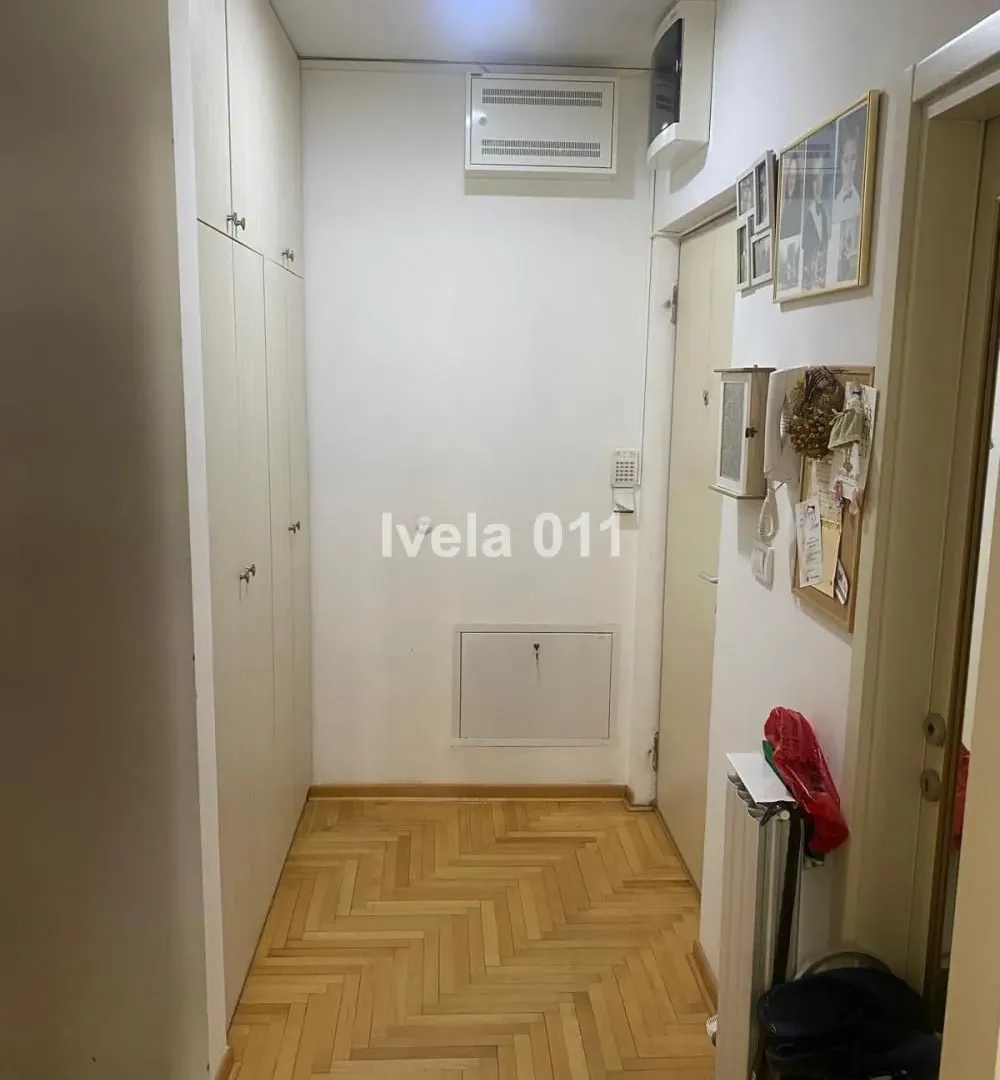Prodaja, trosoban stan, 84m², Voždovac Sve Podlokacije, Beograd