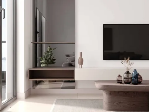 Prodaja, stan, 36m², Budva, Crna Gora - image 4