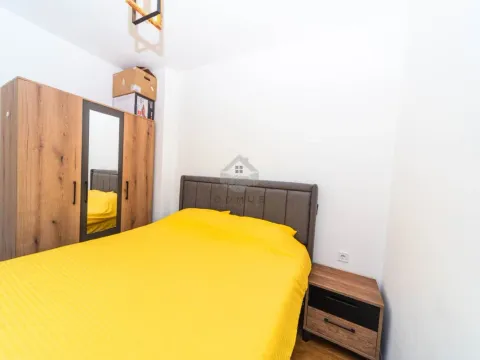 Rent, one bedroom apartment, 55m², Kruševac, Podgorica - image 5
