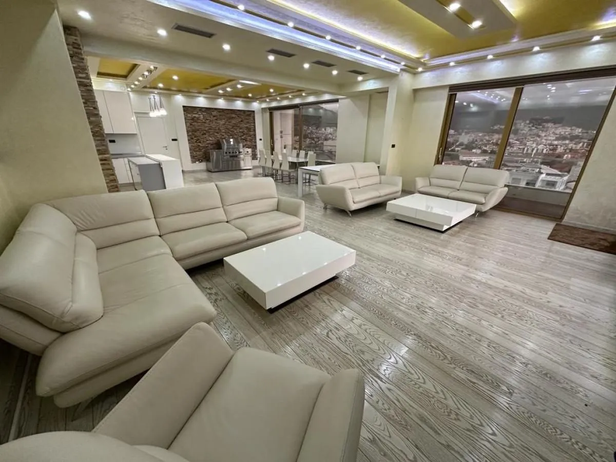Prodaja, dvosoban stan, 162m², Budva, Crna Gora