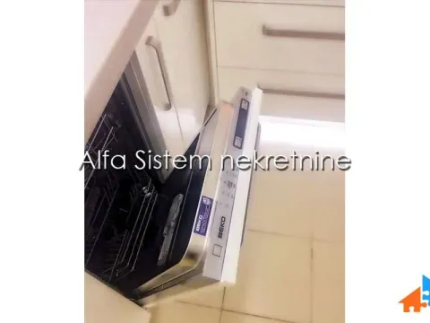 Izdavanje, dvosoban stan, 45m², Novi Beograd Blok 67, Novi Beograd Sve Podlokacije - image 10