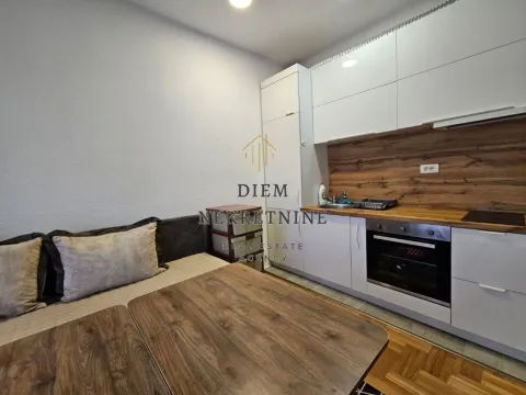 Rent, studio apartment, 27m², Popovići, Bar - image 6