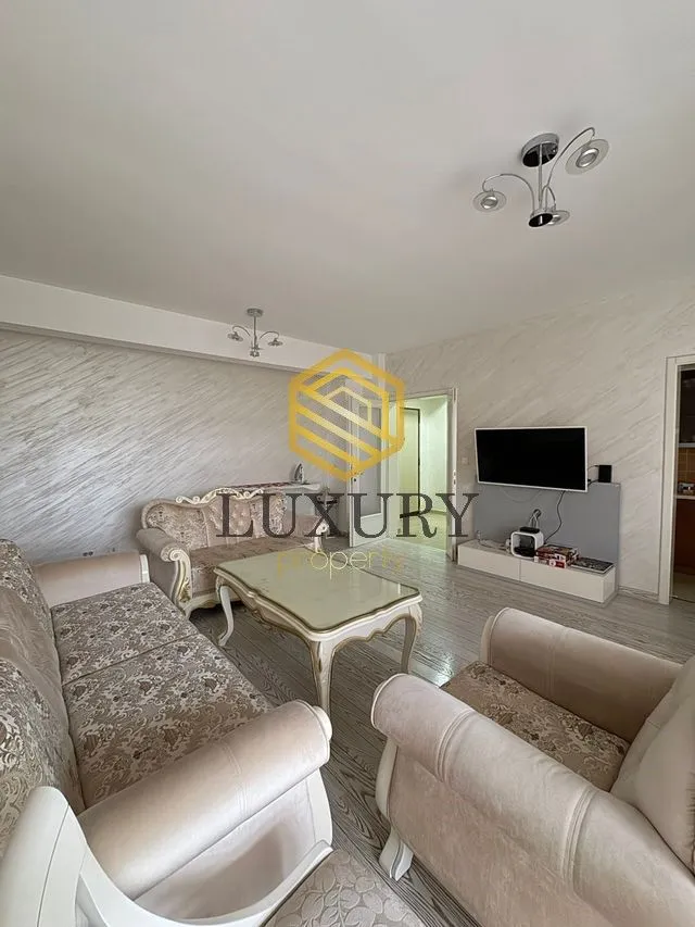 Rent, three bedroom apartment, 95m², Kruševac, Podgorica