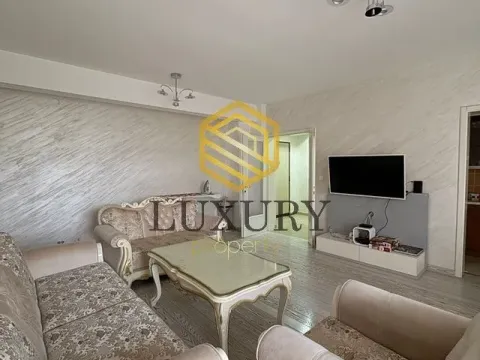 Rent, three bedroom apartment, 95m², Kruševac, Podgorica - image 2