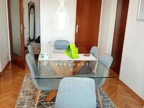 Izdavanje, trosoban stan, 100m², Centar, Niš - image 7