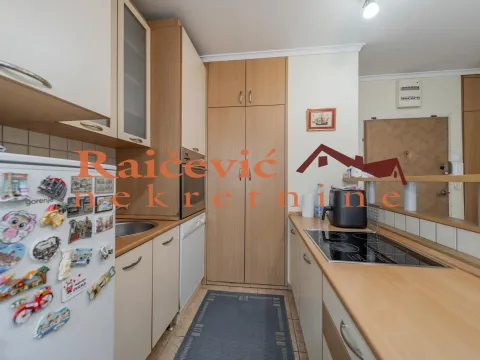 Rent, one bedroom apartment, 43m², Čukarica, Beograd - image 9