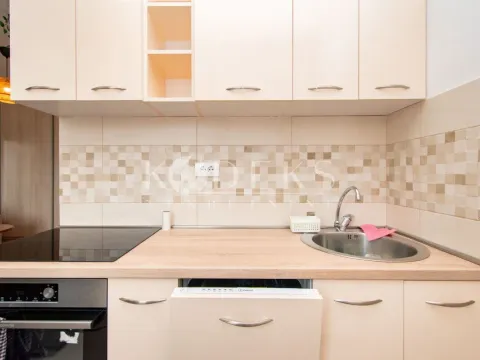 Rent, studio apartment, 28m², Zabjelo, Podgorica - image 6