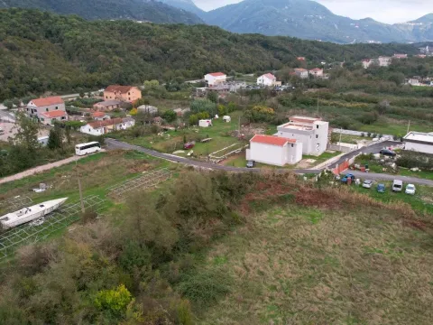 Prodaja, plac, 8622m², Kovači, Kotor - image 4