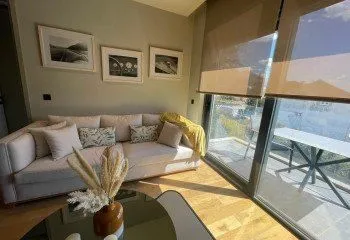 Izdavanje, jednosoban stan, 48m², Donja Lastva, Tivat - image 3